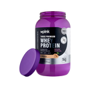 Three Premium Whey Protein Paçoca 3W - (1kg)