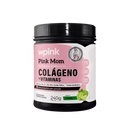 Colágeno Pink Mom de Limão - 240g