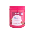 Wesha Chá Verde e Hibisco - 300g