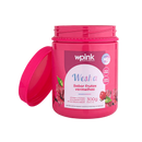 Wesha Chá Verde e Hibisco - 300g